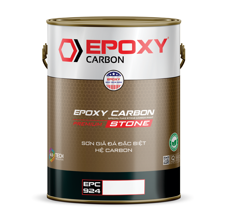 epoxy-carbon
