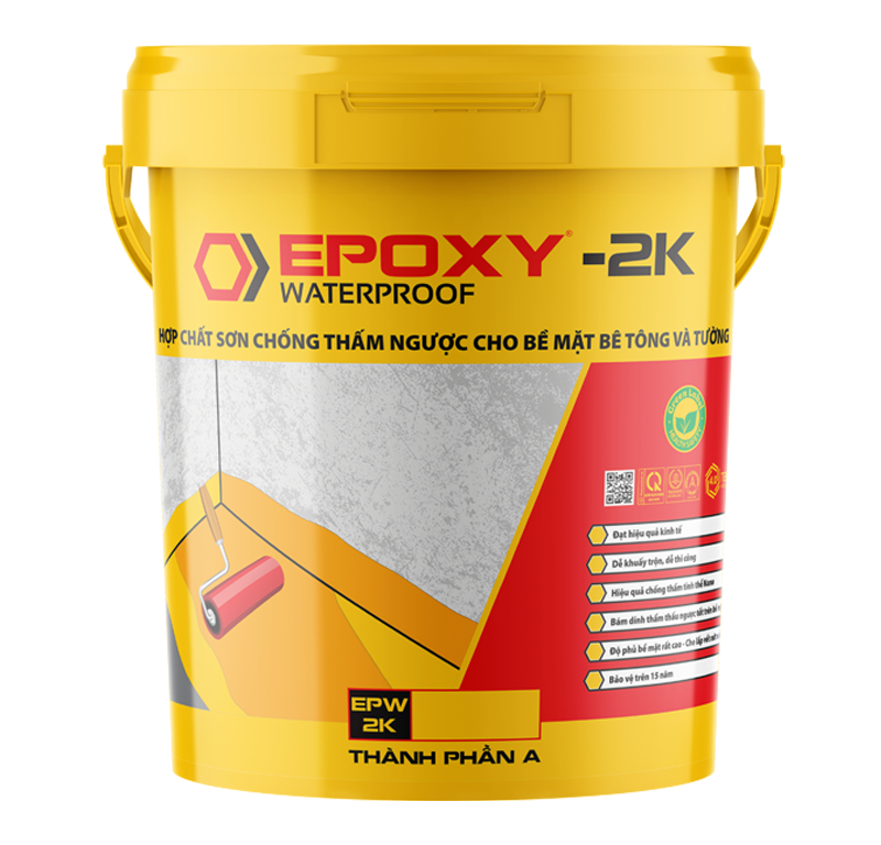 epoxy-waterproof